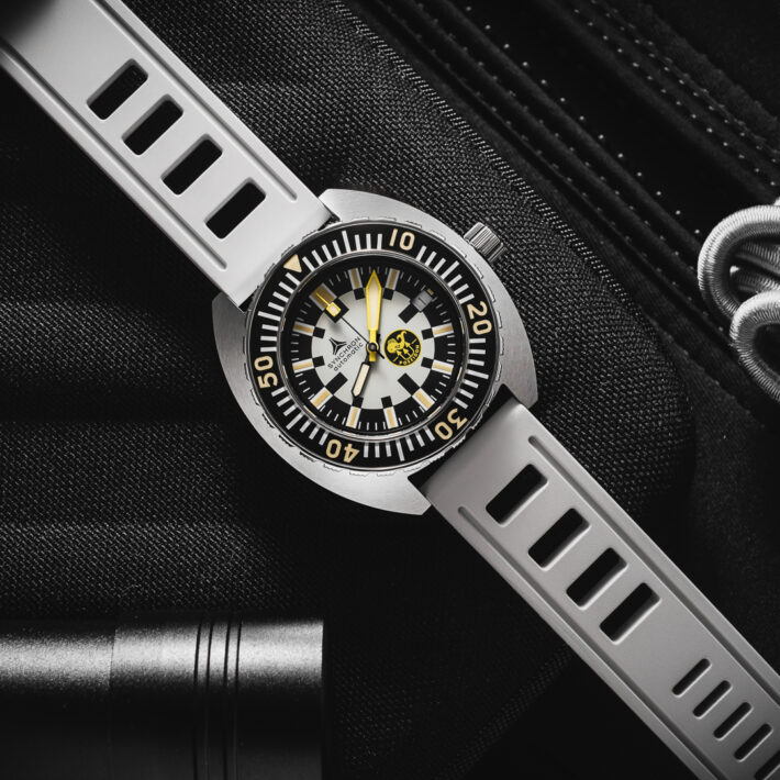 SYNCHRON Watches – Localtime Watches, Straps & Accessories