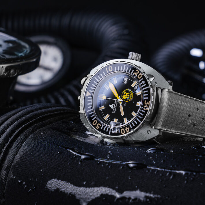 New Synchron Poseidon is out | WatchUSeek Watch Forums